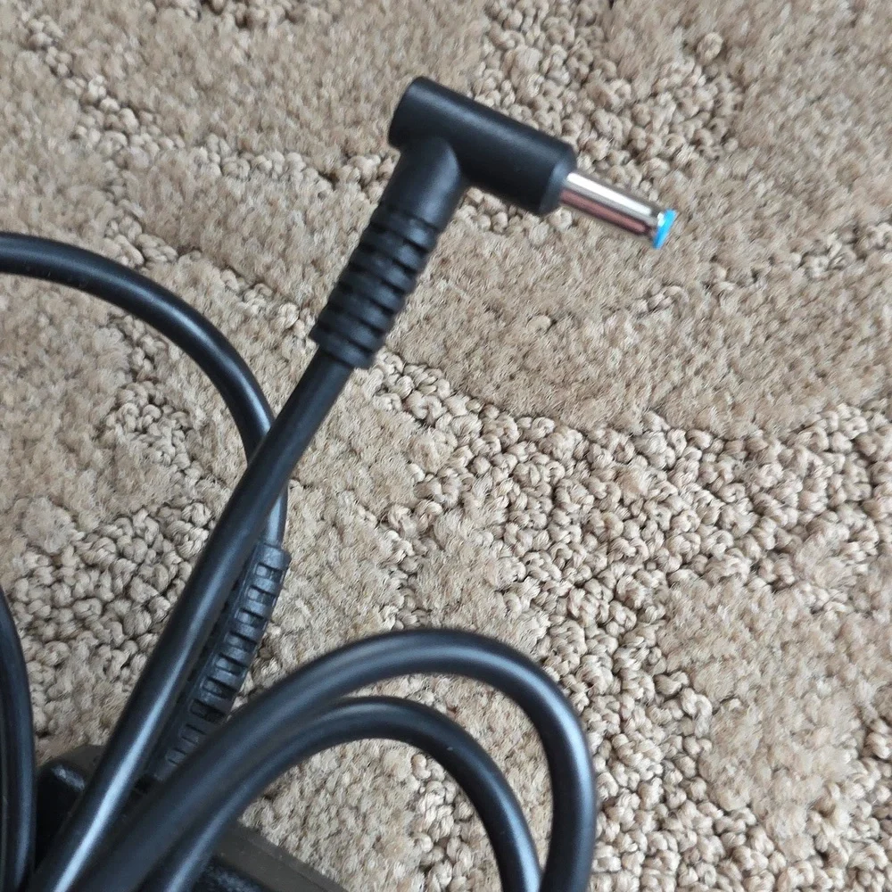 HP power cord for laptop HP HSTNN-CA40 AC
